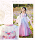 Princess Hanfu Dress / 130