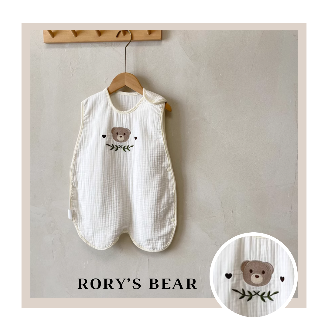 All-Season Baby Sleep Sack