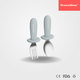 Growwithme® SUS316 Fork & Spoon