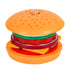 Simulated Food Burger and Sandwich Set