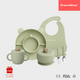 Growwithme® Deluxe Feeding Gift Set