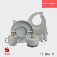 Deluxe Grey
