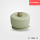 Growwithme® Silicone Suction Bowl