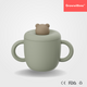 Growwithme® Silicone Sippy Cup