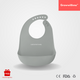 Growwithme® Silicone Baby Bib