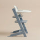 Growwithme® Embo+ High Chair – Grey Blue