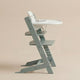Growwithme® Embo+ High Chair – Grey Green