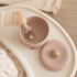 Growwithme® Silicone Suction Bowl