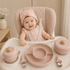 Growwithme® Deluxe Feeding Gift Set