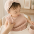 Growwithme® Silicone Baby Bib