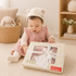 Growwithme® Deluxe Feeding Gift Set