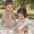 Growwithme® Deluxe Feeding Gift Set