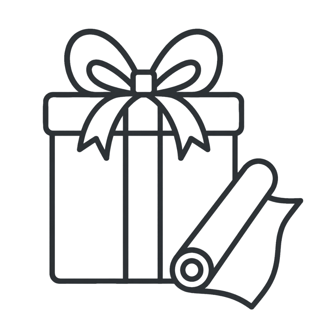 Make It Gift-Ready