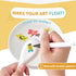 Mamayo Floating Whiteboard Marker