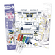 Mamayo Washable Doodle Placemat Series
