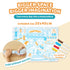 Mamayo Washable Doodle Placemat Series