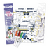 Mamayo Washable Doodle Placemat Series