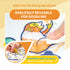 Mamayo Washable Doodle Placemat Series