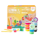 Mamayo Memory Clay 12 Colour Set