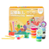 Mamayo Memory Clay 12 Colour Set