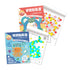 Mamayo Dot Marker Doodle Book Series