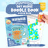 Mamayo Dot Marker Doodle Book Series