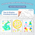 Mamayo Dot Marker Doodle Book Series
