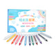 Mamayo Washable Crayons 12 Colour