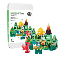 Dinosaur - 42pcs