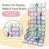 Mamayo Magnetic Tiles – Large Base Plate Set (2 pcs)