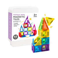 Classic set -48pcs