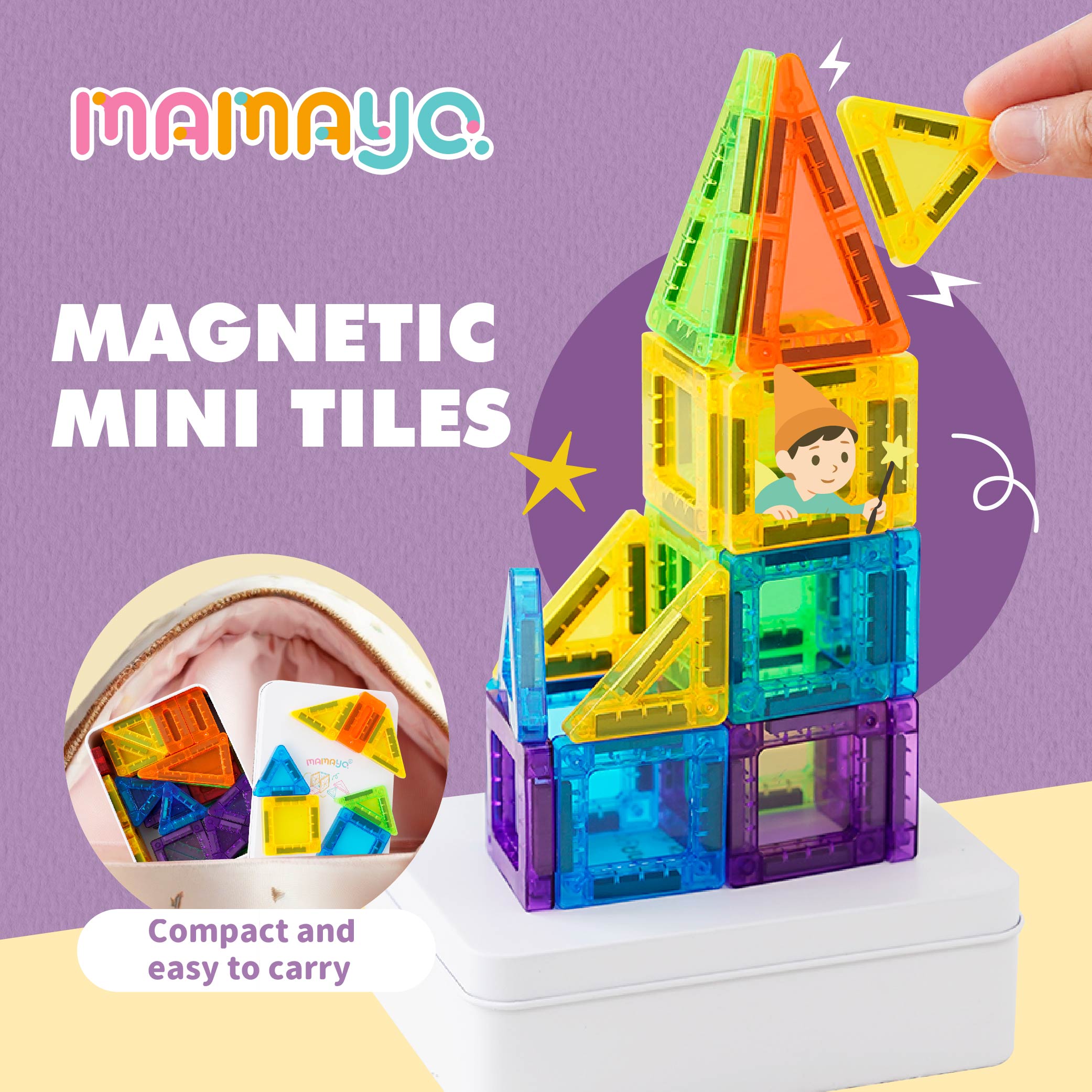 Mamayo Asia product image 2