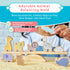 Mamayo Immersive Kinetic Sand Series