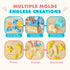 Mamayo Immersive Kinetic Sand Series