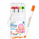 Mamayo Silky Spin Water Crayons