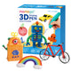 Mamayo 3D Printing Pen Set