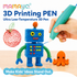 Mamayo 3D pen set contents overview