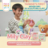 Mamayo Mily Clay 8 Colour Set