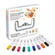 Mamayo Direct-Liquid Acrylic Markers