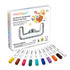 Mamayo direct-liquid acrylic markers — product photo 8 of 9