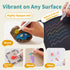 Mamayo direct-liquid acrylic markers — product photo 3 of 9