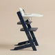 Growwithme® Embo+ High Chair – Midnight Blue