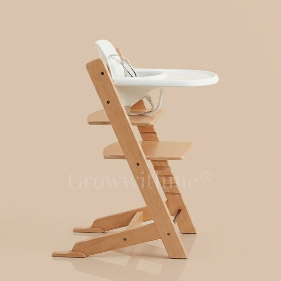 growwithme embo adjustable baby high chair malaysia