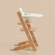 Growwithme® Embo+ High Chair – Natural Wood
