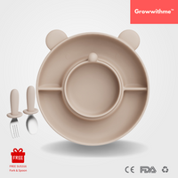 Pink Plate