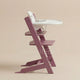 Growwithme® Embo+ High Chair – Pomegranate Purple