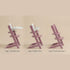 solid european beech wood growwithme embo high chair