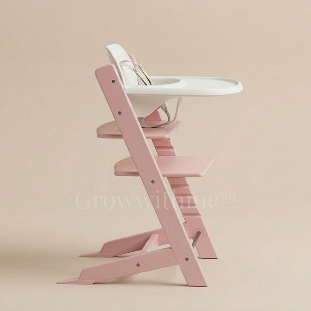 growwithme embo adjustable baby high chair malaysia