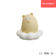Growwithme® Silicone Animal Bath Toys