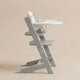 Growwithme® Embo+ High Chair – Storm Grey